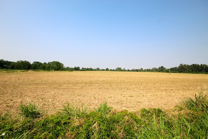 Terreno industriale in vendita a Ciserano, Zingonia