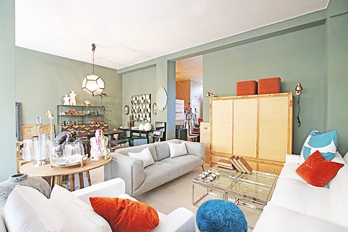 Negozio in vendita a Bergamo, Centrale