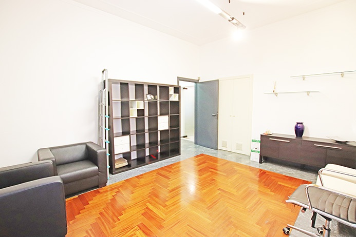 Studio/Ufficio in vendita a Bergamo, Zona Piscine-Conca d'Oro