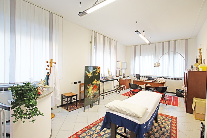 Appartamento in vendita a Bergamo, Zona Piscine-Conca d'Oro