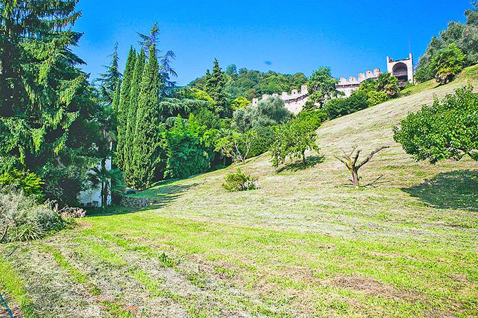 Villa in vendita a Marostica