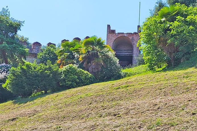 Villa in vendita a Marostica