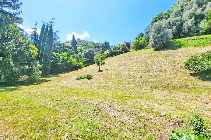 Villa in vendita a Marostica