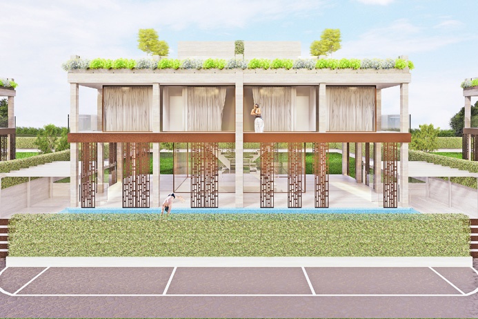 Villetta Bifamiliare in vendita a Milano, Novara