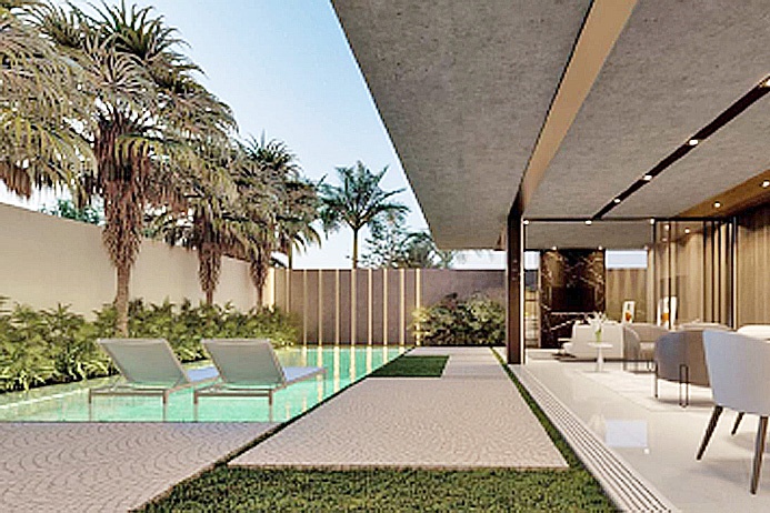 Villetta Bifamiliare in vendita a Milano, Novara