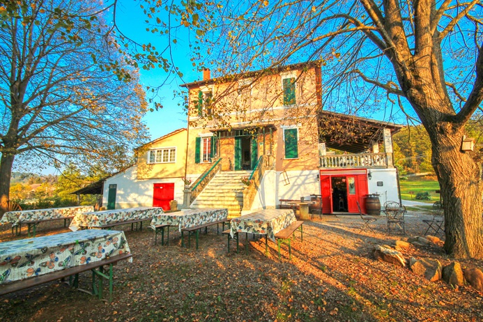 Villa in vendita a Piana Crixia, Pontevecchio