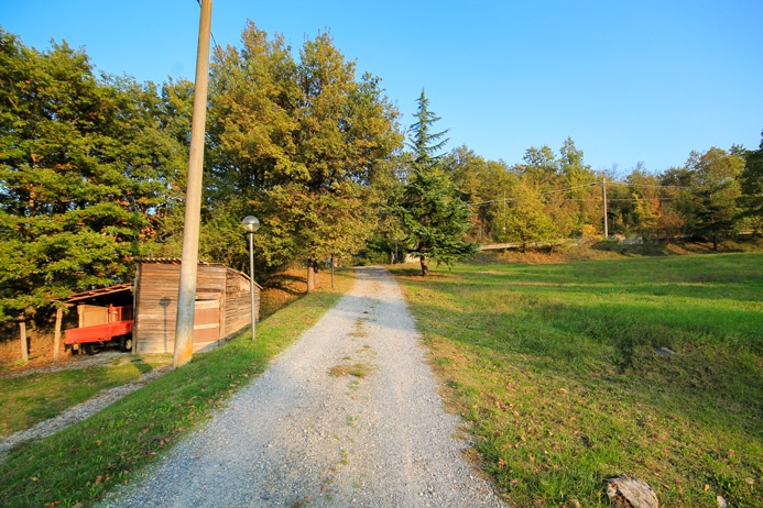 Villa in vendita a Piana Crixia, Pontevecchio