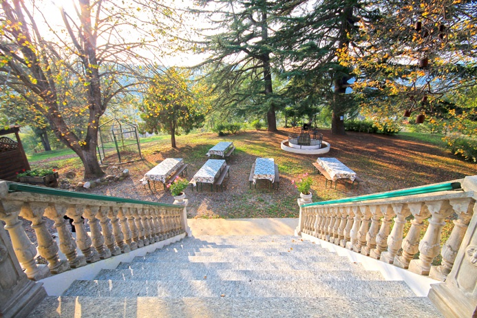 Villa in vendita a Piana Crixia, Pontevecchio