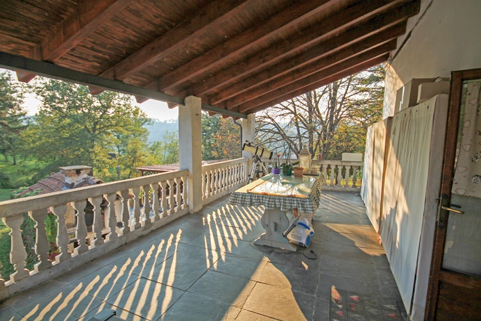 Villa in vendita a Piana Crixia, Pontevecchio