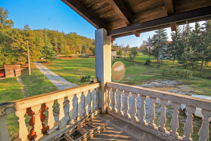 Villa in vendita a Piana Crixia, Pontevecchio