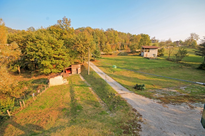 Villa in vendita a Piana Crixia, Pontevecchio