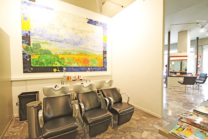 Negozio in vendita a Bergamo, Centrale