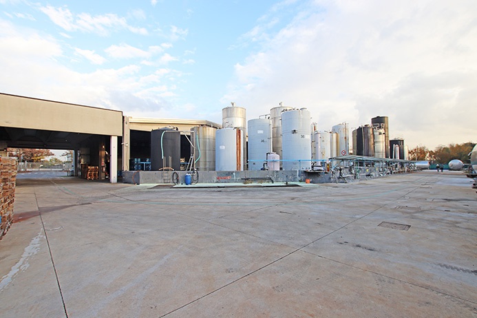 Capannone in vendita a Busto Arsizio, Sacconago