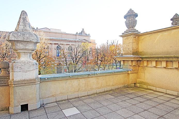 Studio/Ufficio in affitto a Bergamo, Centrale