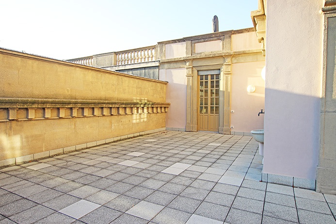 Studio/Ufficio in affitto a Bergamo, Centrale