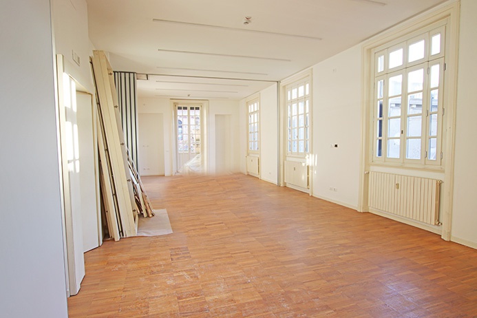 Studio/Ufficio in affitto a Bergamo, Centrale