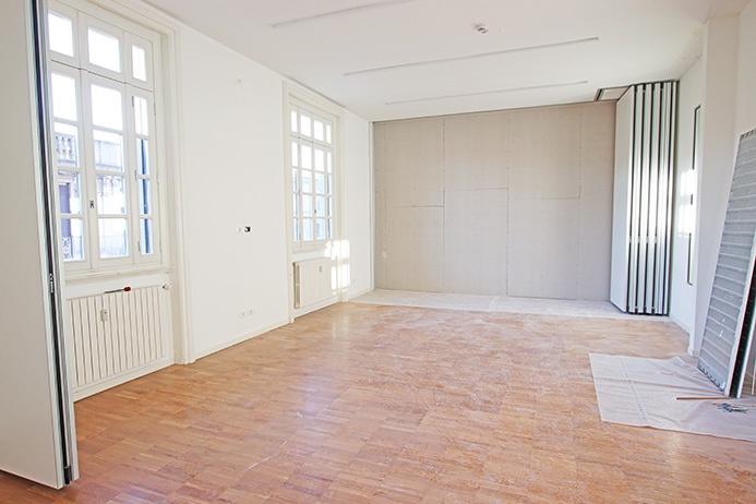 Studio/Ufficio in affitto a Bergamo, Centrale