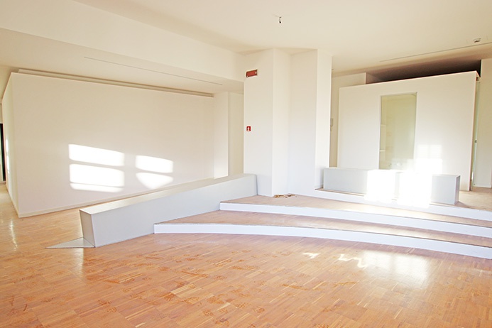 Studio/Ufficio in affitto a Bergamo, Centrale