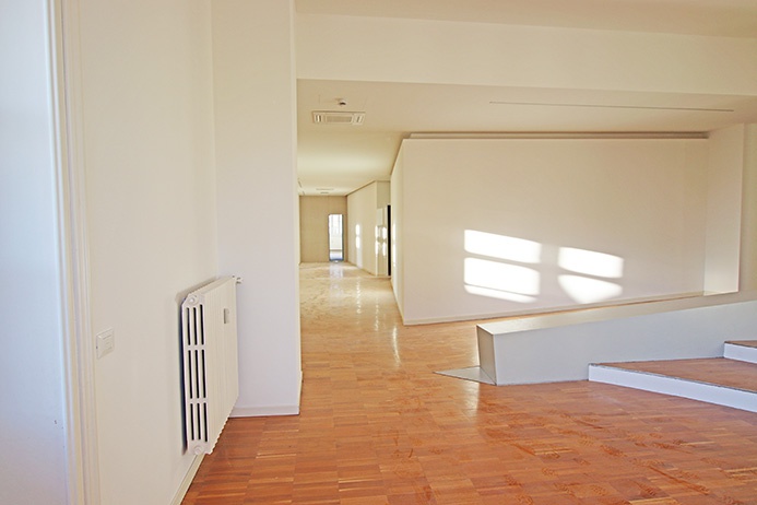 Studio/Ufficio in affitto a Bergamo, Centrale