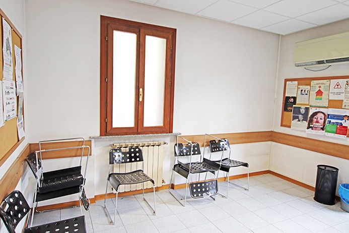 Studio/Ufficio in vendita a Treviolo, Albegno