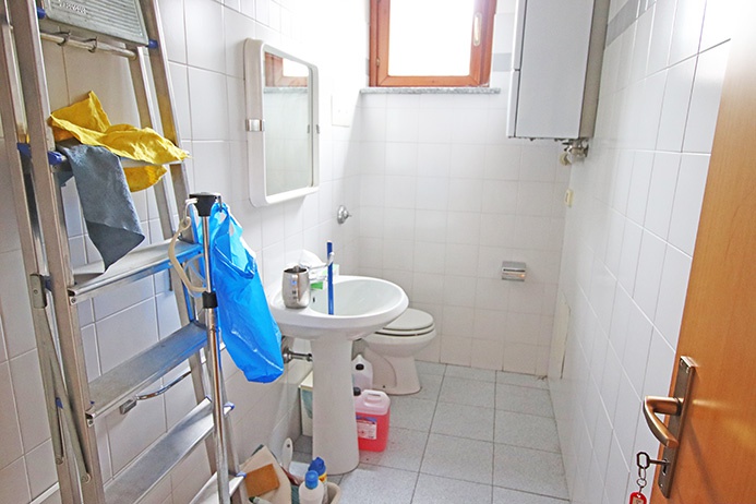 Studio/Ufficio in vendita a Treviolo, Albegno