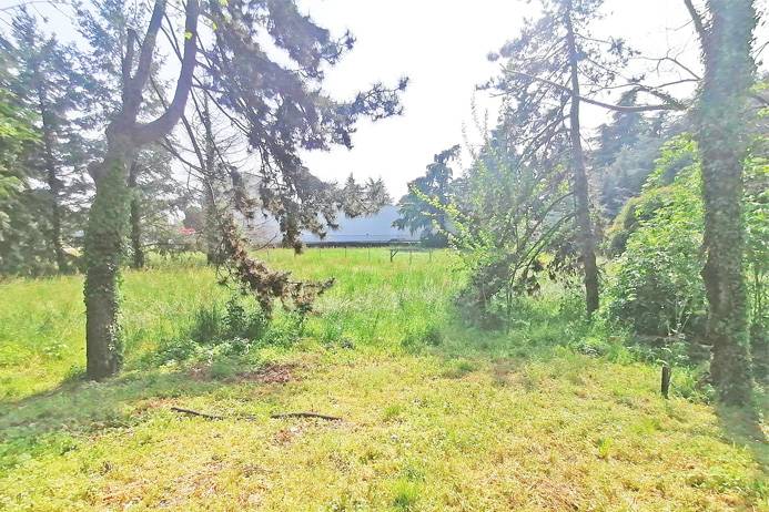 Terreno edificabile in vendita a Azzano San Paolo