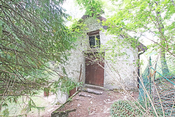 Villa in vendita a Vedeseta, Reggetto