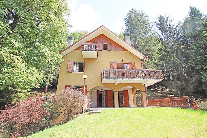 Villa in vendita a Vedeseta, Reggetto