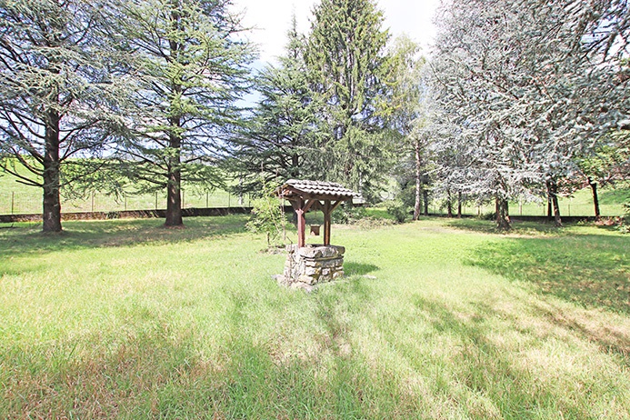 Villa in vendita a Vedeseta, Reggetto