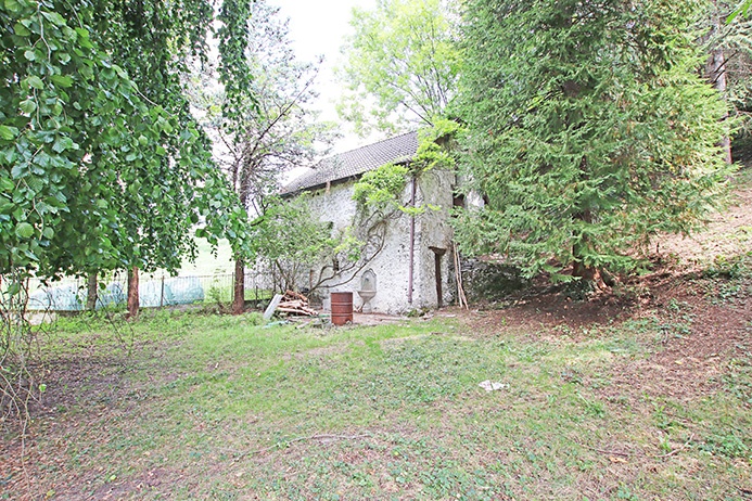 Villa in vendita a Vedeseta, Reggetto