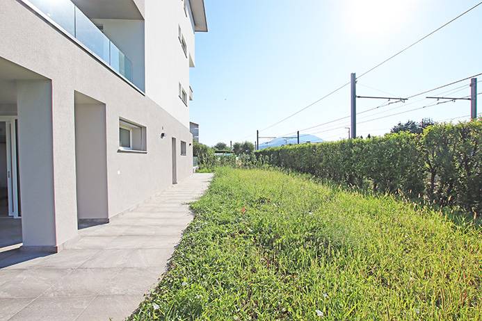 Appartamento in vendita a Torre Boldone