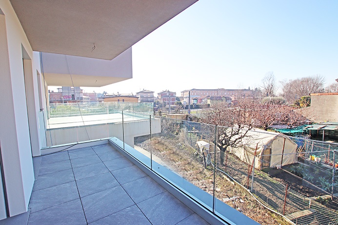 Appartamento in vendita a Torre Boldone