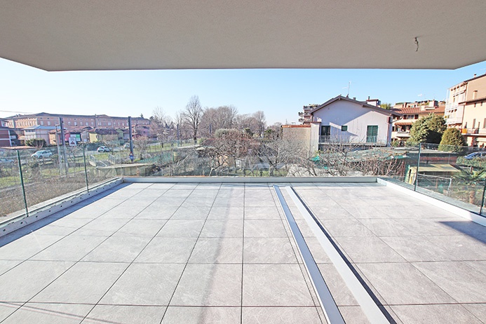 Appartamento in vendita a Torre Boldone