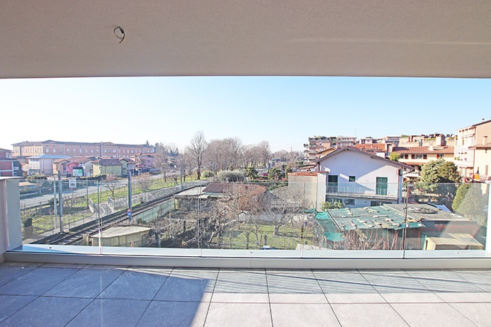 Appartamento in vendita a Torre Boldone