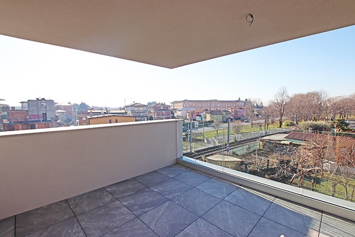 Appartamento in vendita a Torre Boldone