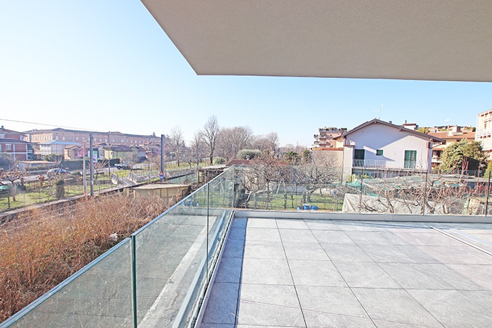 Appartamento in vendita a Torre Boldone