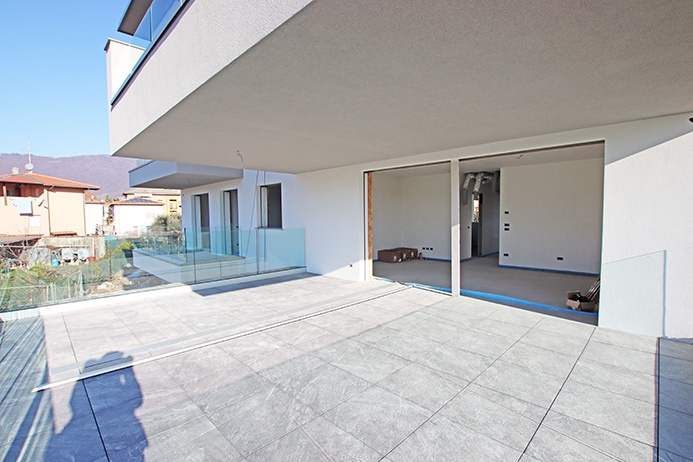 Appartamento in vendita a Torre Boldone