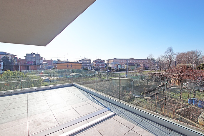 Appartamento in vendita a Torre Boldone