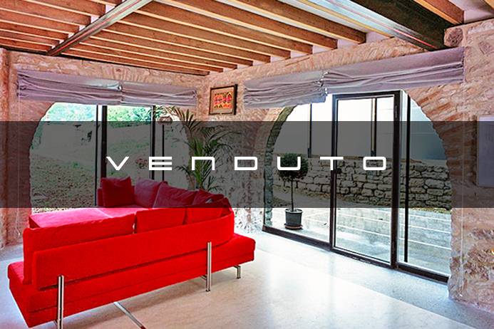 Casa indipendente in vendita a Cenate Sotto