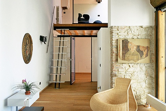 Casa indipendente in vendita a Cenate Sotto