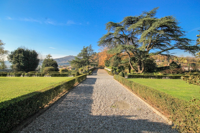 Casa indipendente in vendita a Cenate Sotto