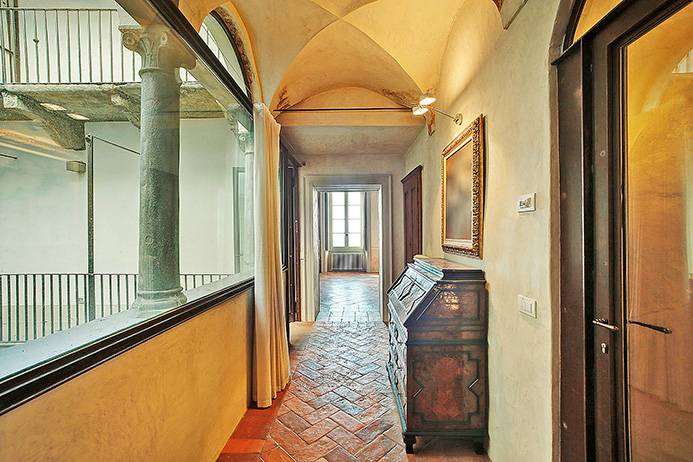 Studio/Ufficio in vendita a Bergamo, Citt Alta