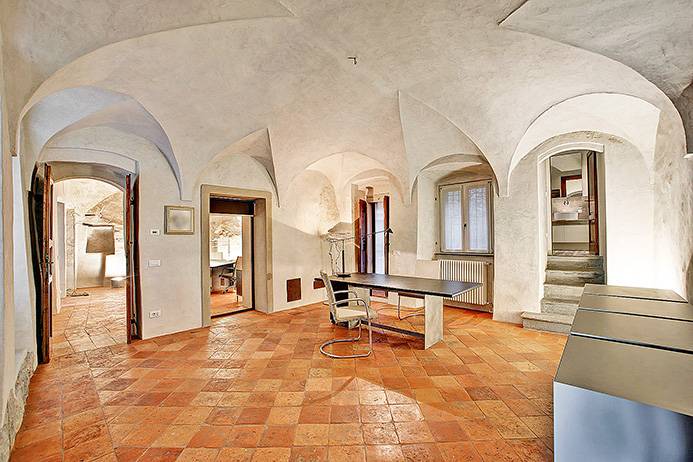 Appartamento in vendita a Bergamo, Citt Alta