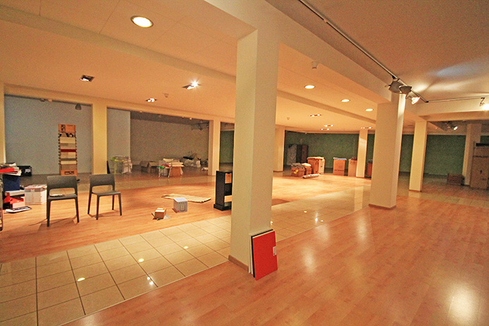 Negozio in vendita a Osio Sopra