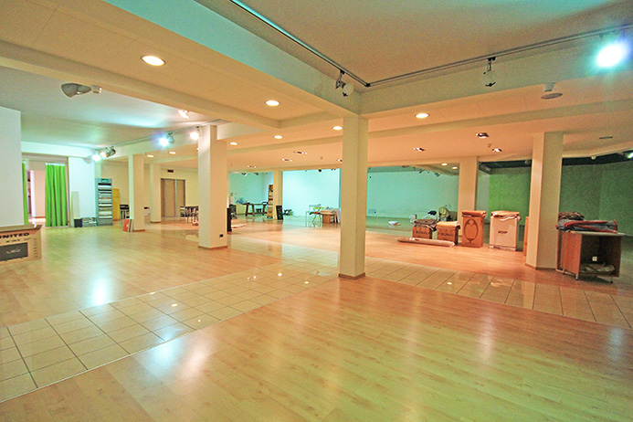 Negozio in vendita a Osio Sopra