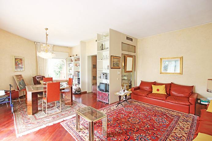 Villa in vendita a Seriate