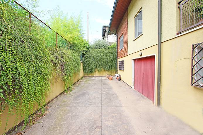 Villa in vendita a Seriate