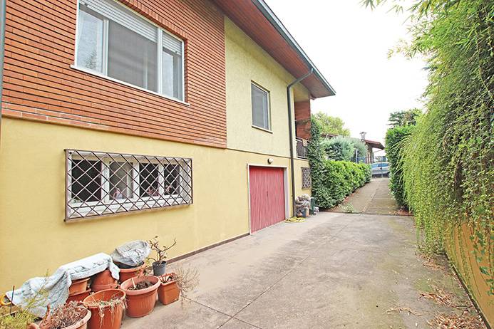 Villa in vendita a Seriate