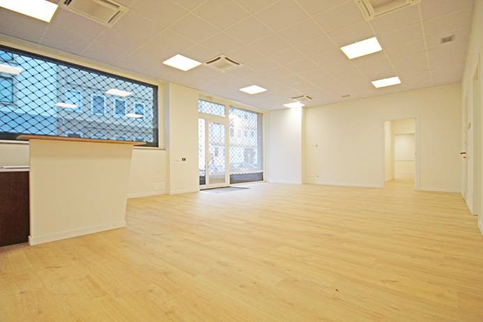 Studio/Ufficio in vendita a Bergamo, Centrale