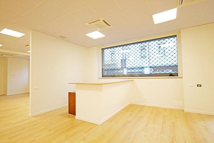 Studio/Ufficio in vendita a Bergamo, Centrale
